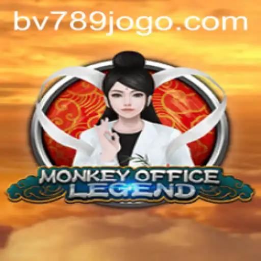 MonkeyOfficeLegend: A New Era of Workplace Adventures