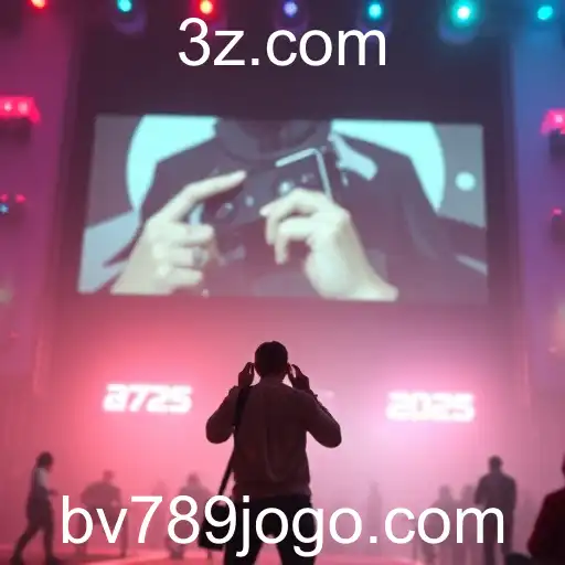 bv789 revoluciona o mercado de jogos online