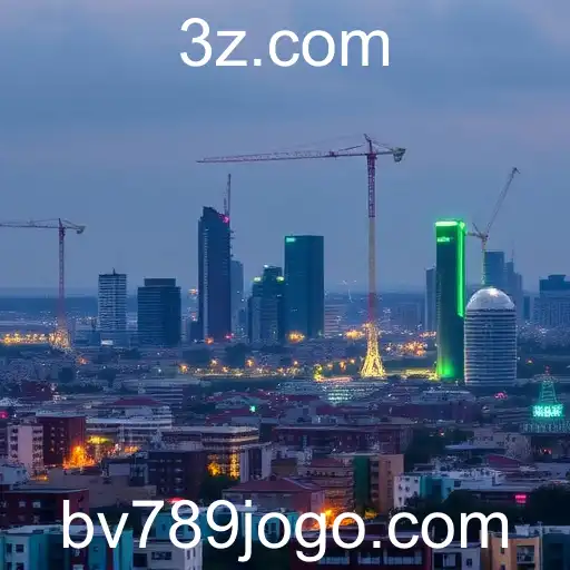 Impactos da Economia Global em 2025