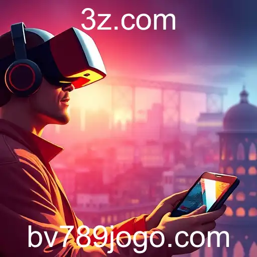 Evolução dos Jogos: Impacto e Tendências de 2025