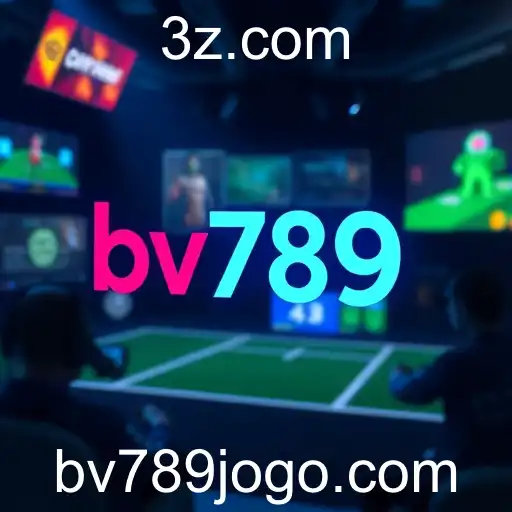 Tendências do Mundo dos Jogos e a Influência de 'bv789'