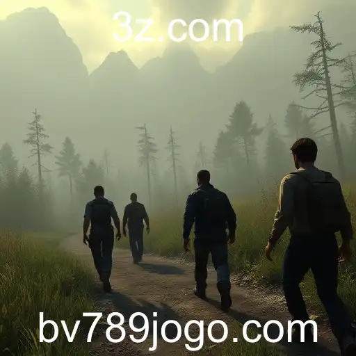 Revolução nos Jogos Online: O Crescimento Impulsionado pela bv789