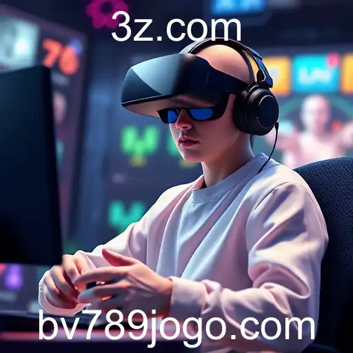 Revolução nos Jogos Online