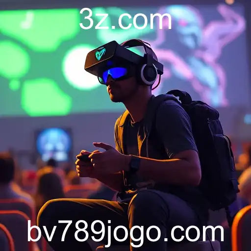 Tendências do Mundo dos Games no Brasil em 2025