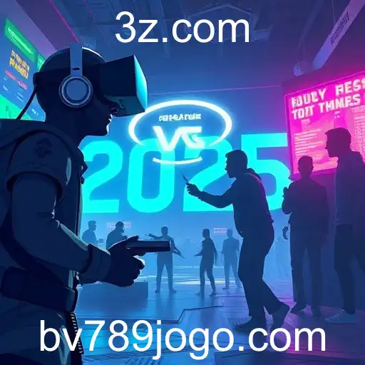 O Impacto Atual de 'bv789' no Cenário de Jogos Online