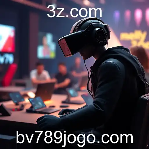 A Revolução dos Jogos em 2025