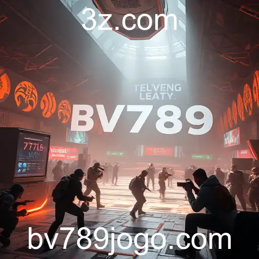 Revolução dos Jogos em 2025 com a Palavra-chave BV789