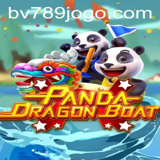 Embark on the Thrilling Adventure of PANDADRAGONBOAT