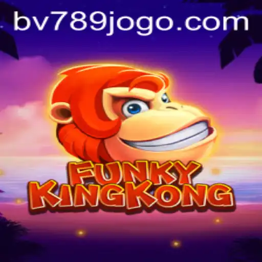 FunkyKingKong: A Thrilling Jungle Adventure with a Modern Twist