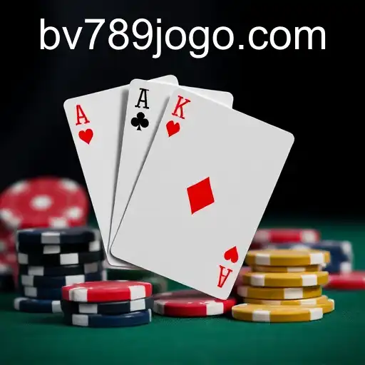 Exploring the Intriguing World of Poker Games and BV789